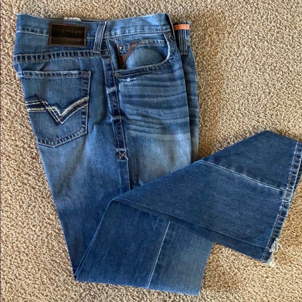 Men’s Ariat Jeans